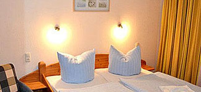 6 Tage (5 Nächte) Rügen