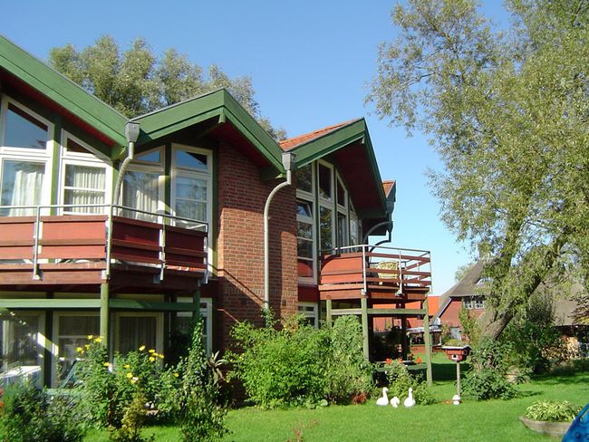 Ferienpark An der Metow