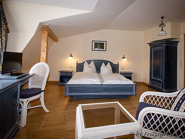 Hotel Svantevit