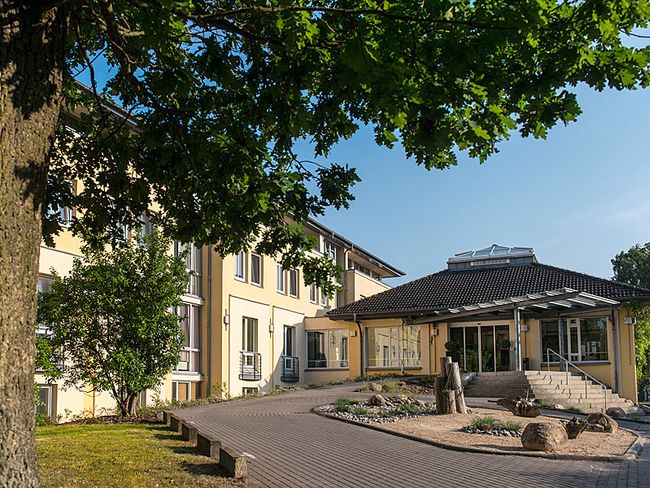 Seebad Warnemünde - nützliche Tourismus-Informationen