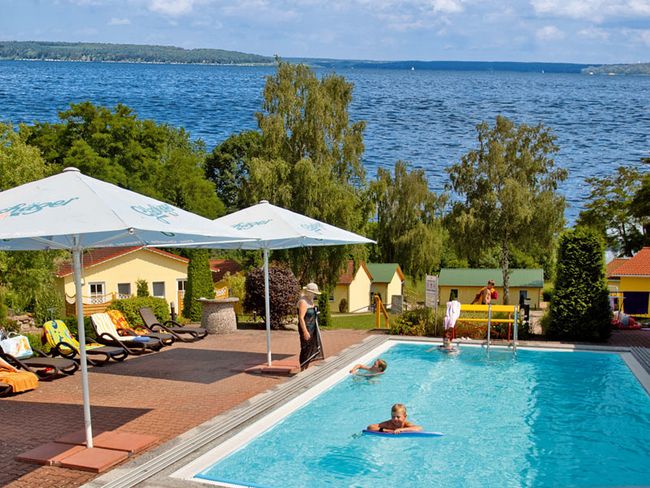 Lakeside Hotel Relax & Spa Plau Am See www.plau.de