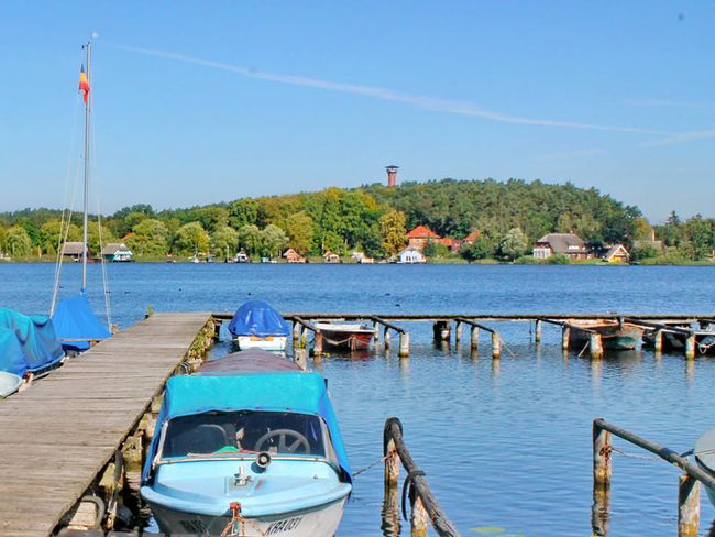 ©Touristinformation Krakow am See | © Touristinformation Krakow am See