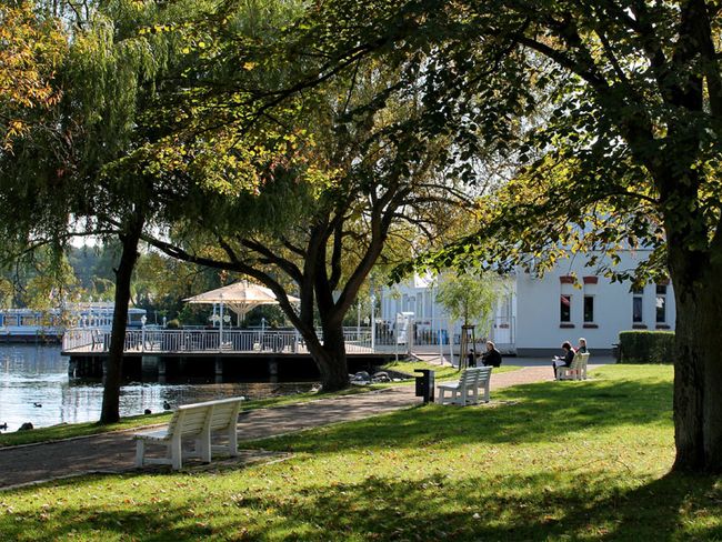 ©Touristinformation Krakow am See | © Touristinformation Krakow am See