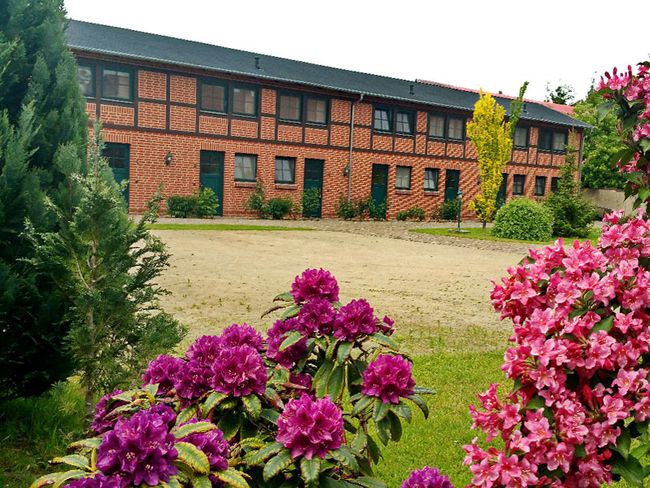 Landferienhof "Müritzufer"