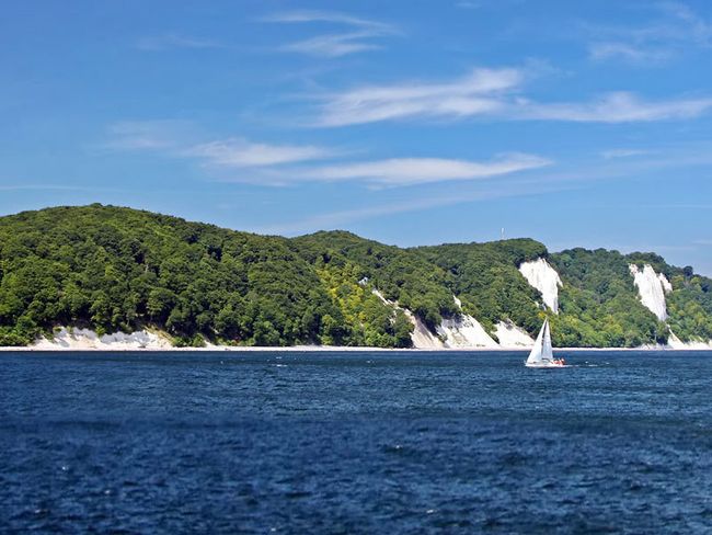 Insel Rügen
