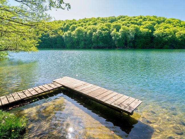 Naturpark Feldberger Seenlandschaft | kentauros - stock.adobe.com