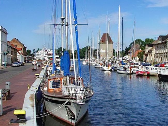 Ueckermünde