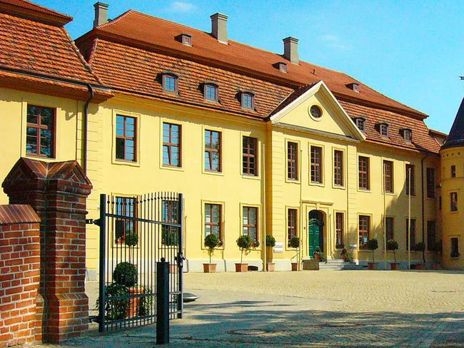 Stavenhagen