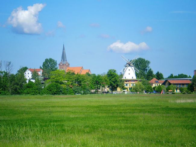 Bad Sülze