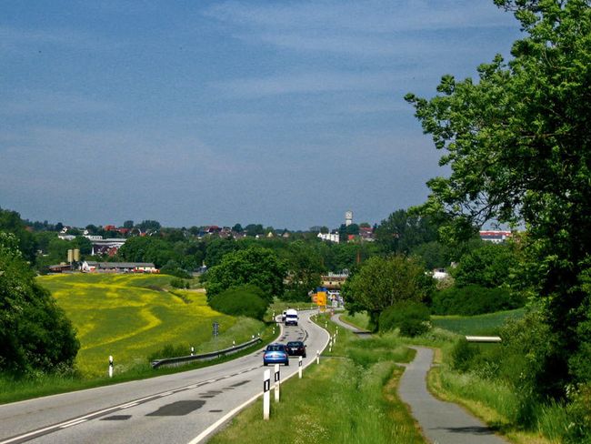 Grevesmühlen