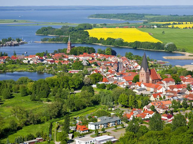 Röbel/Müritz