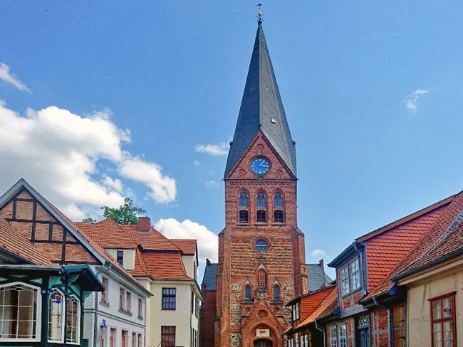 Hagenow