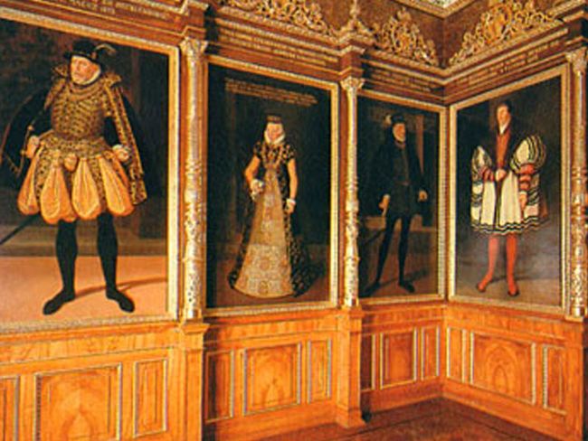 Schweriner Schlossmuseum