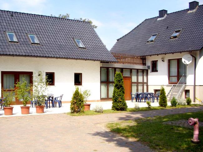 Ferienhausvermietung Buchholz