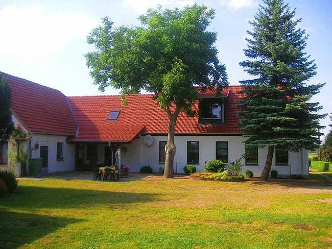 Haus Wilhelmine
