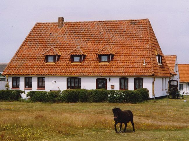 Arrangements für die Nebensaison