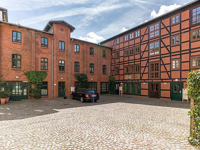 Hotel Am Schloß