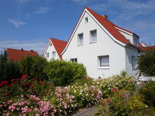 Pension Zum Michel