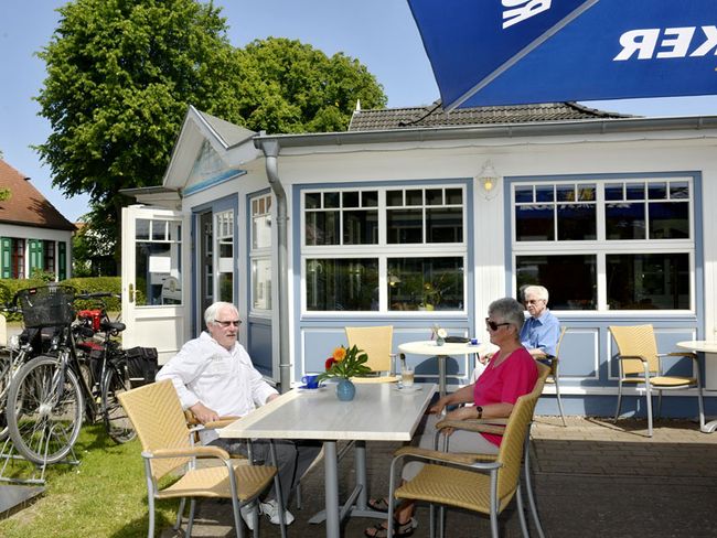 Restaurant Schifferwiege