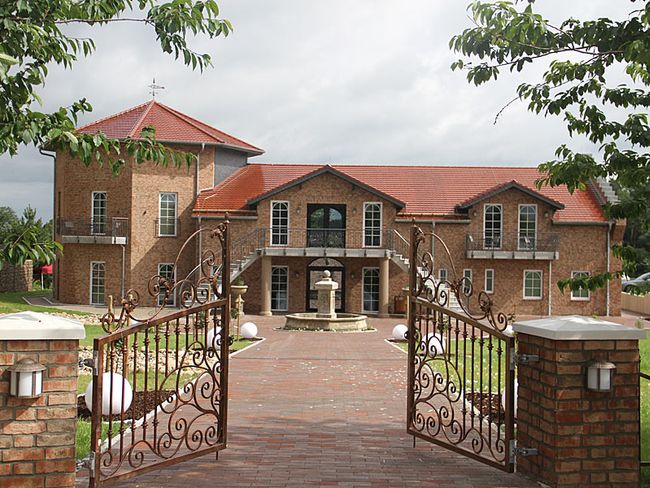 Kur- und Landhotel Borstel-Treff