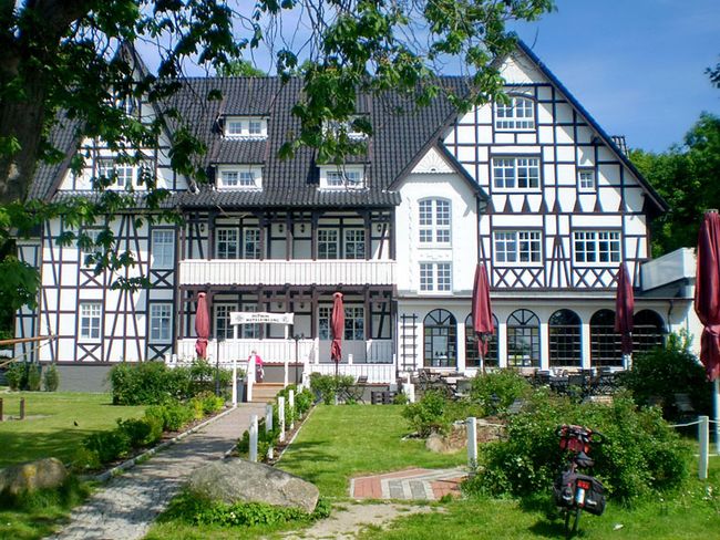 Hotel Hitthim