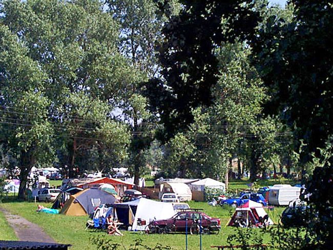 Ferien- und Freizeitpark Loissin