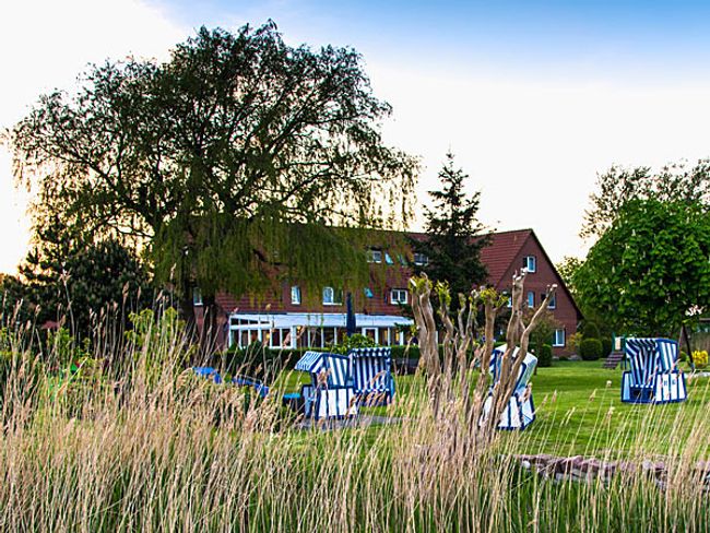 Hotel am Wasser