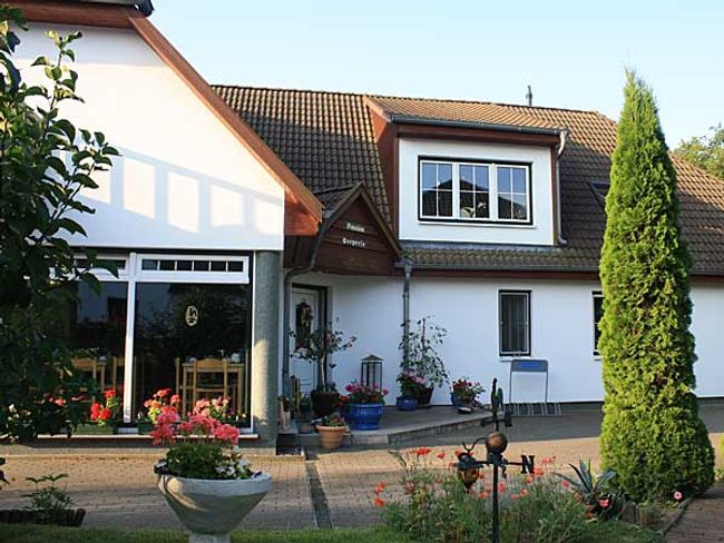 Pension Seeperle