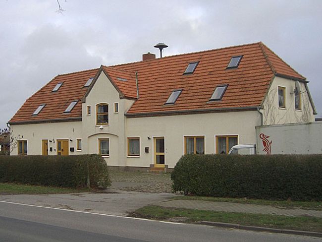 Ferienwohnungen Familie Müller