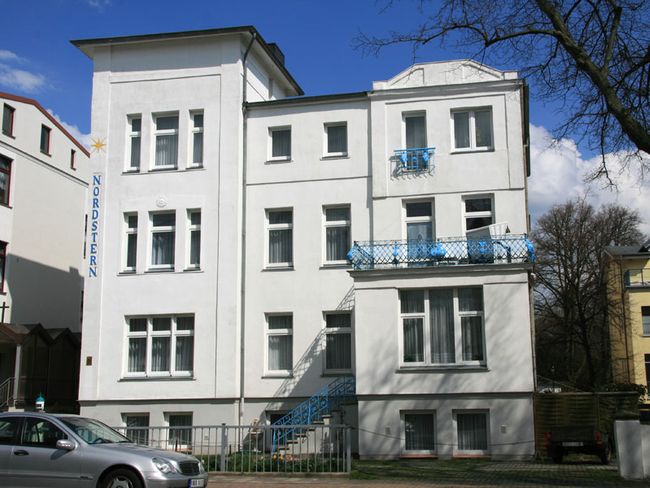 Haus Nordstern