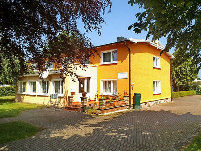 Pension Kühlungsblick