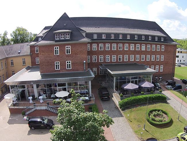 Restaurant Wallenstein