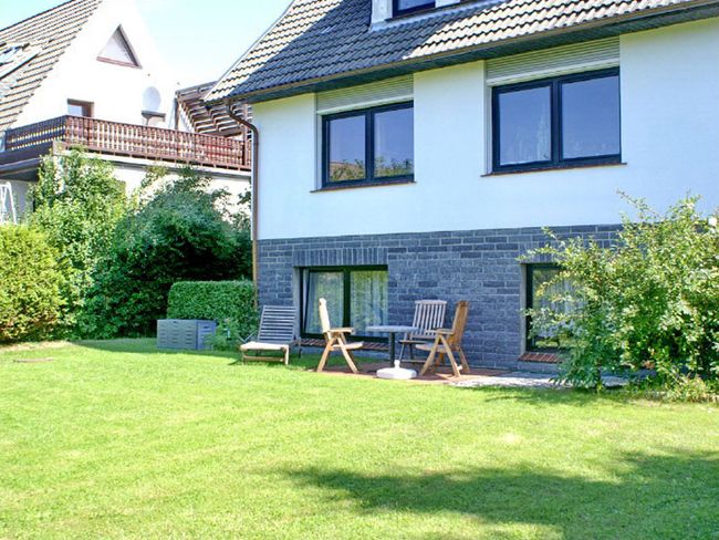 Fewo Zum Steuermann