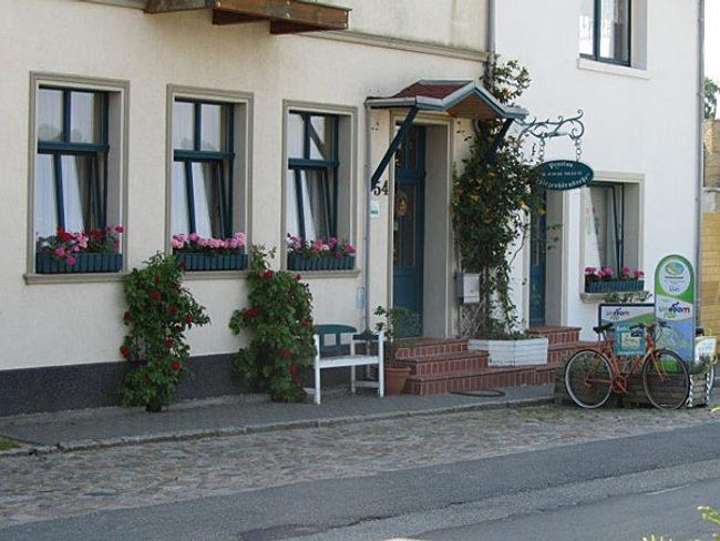 Hotel Spitzenhoernbucht