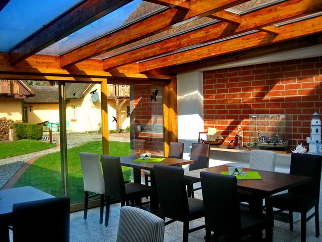 Eis-Café Schumann