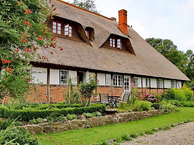 Der Wieschenhof - Ferienhaus