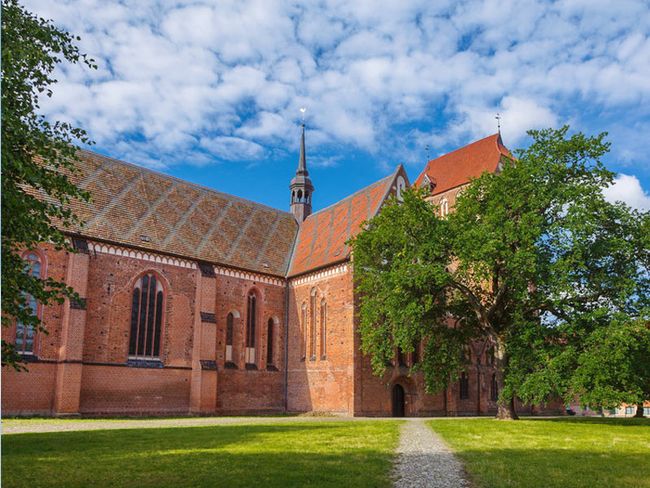 Güstrower Dom