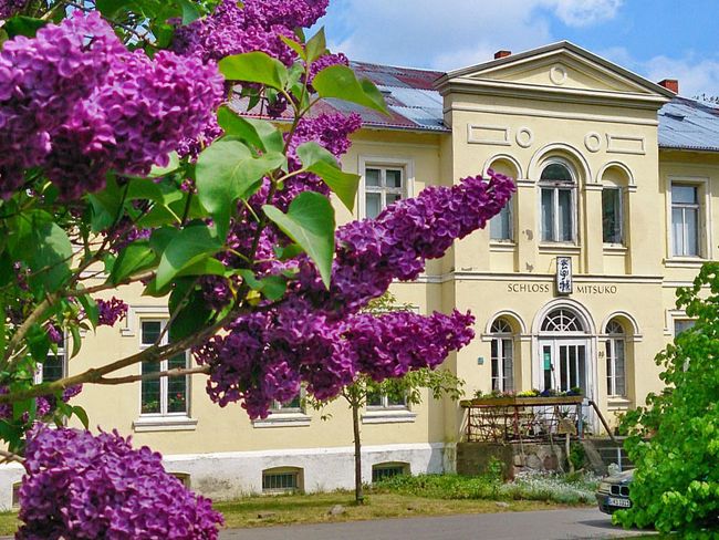Schloss Mitsuko