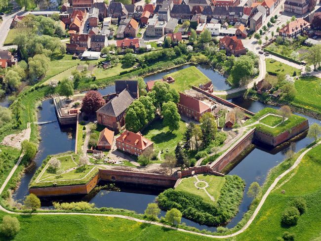 Festung Dömitz