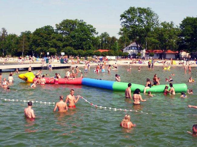 Neustädter See