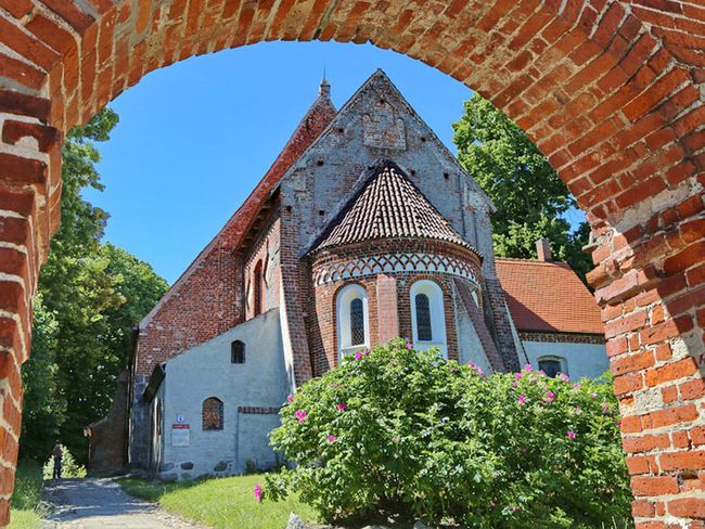 Pfarrkirche Altenkirchen