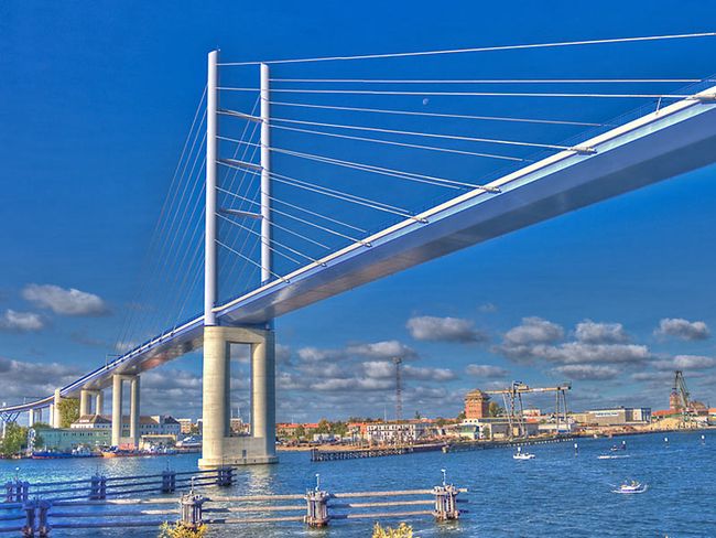 Rügenbrücke