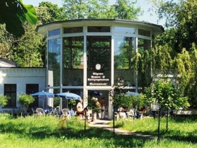 Puppen- und Spielzeugmuseum Putbus