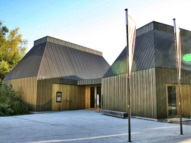 Kunstmuseum Ahrenshoop