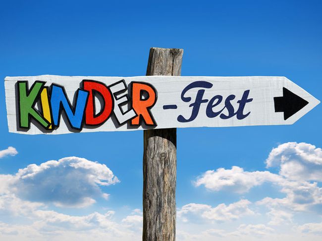 Borner Kinderfest