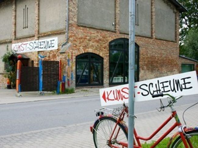 Kunstscheune Rethwisch