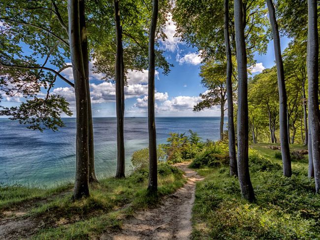 Nationalpark Jasmund