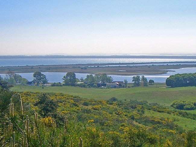 Grieben (Hiddensee)