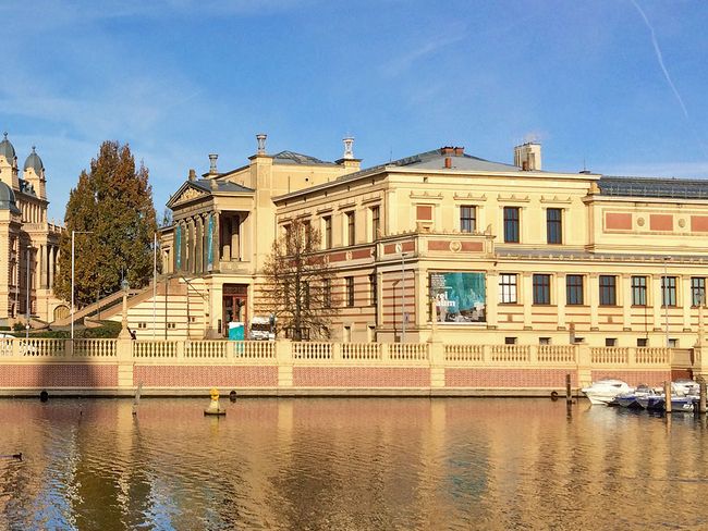 Staatliches Museum Schwerin