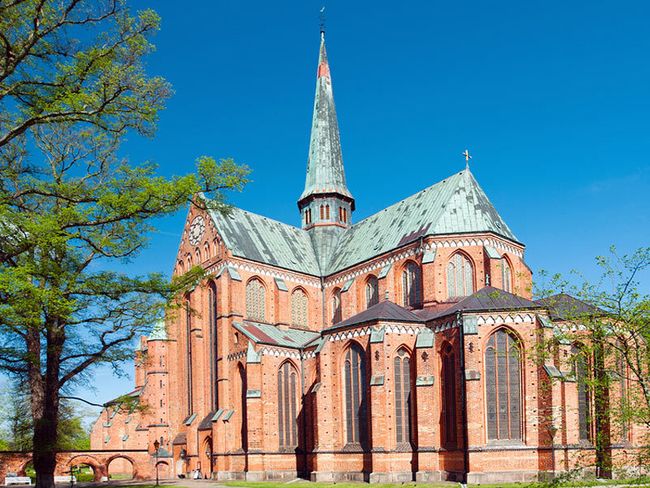 Doberaner Münster